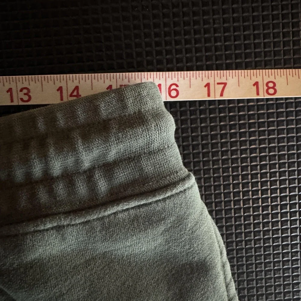 Robert Talbott Joggers Mens M‎ 100% Organic Cotton Lounge Quiet Luxury Portugal